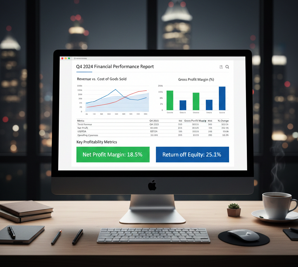 Team planning next steps for planificación financiera para familias en el sector de commodities